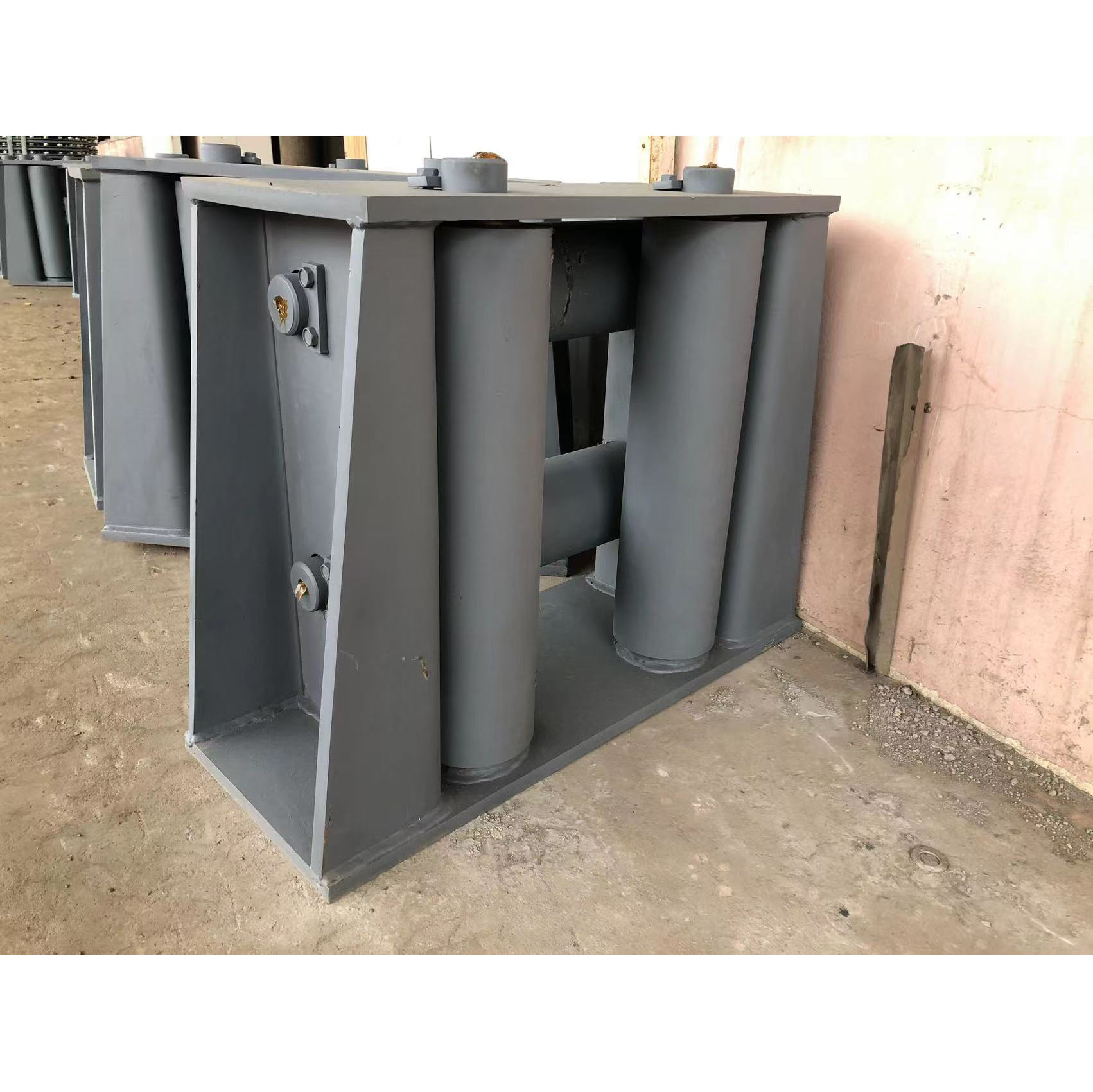 quality marine equipment marine