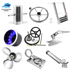 quality marine equipment marine
