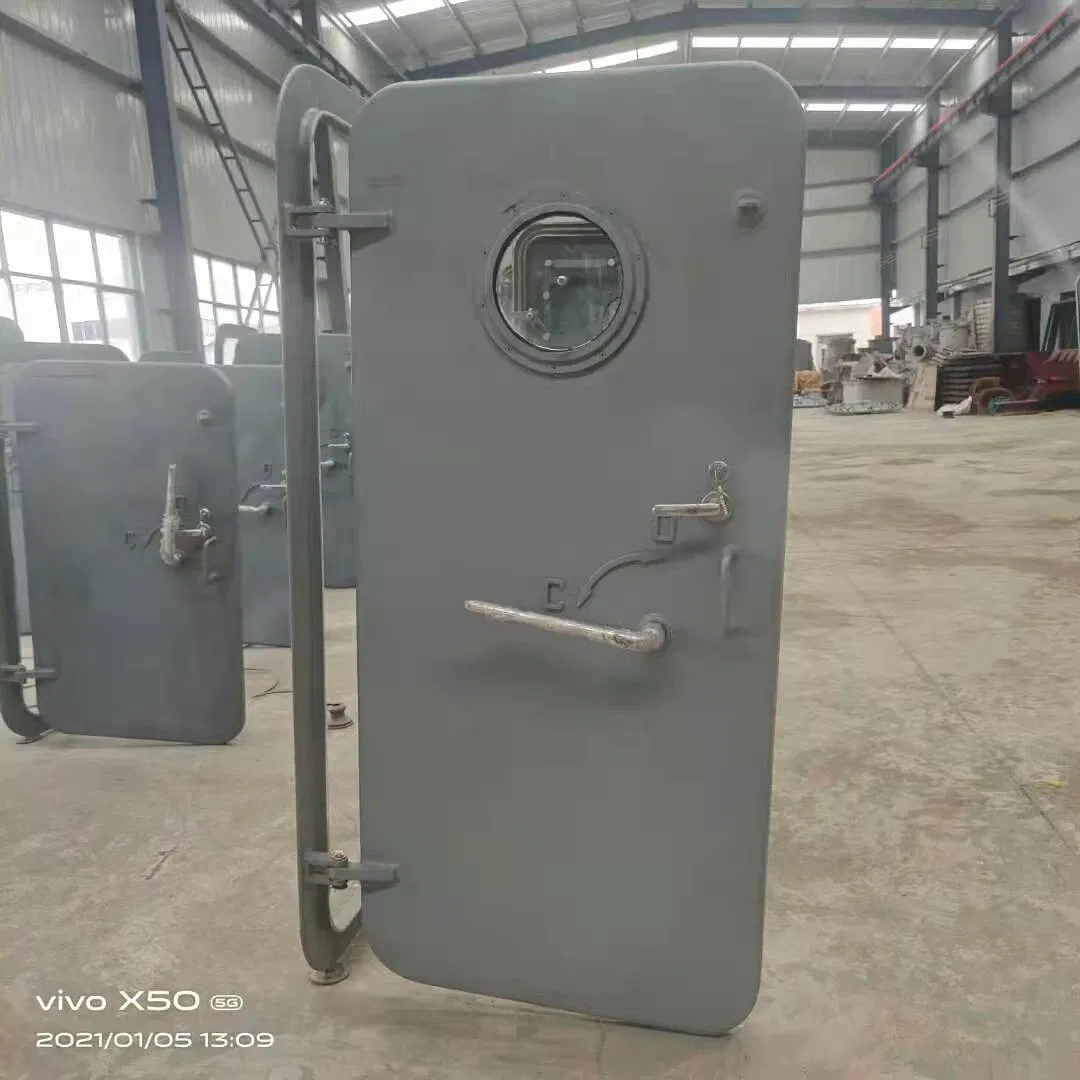 quick acting watertight door marine