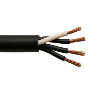 rubber cable Marine Equipment