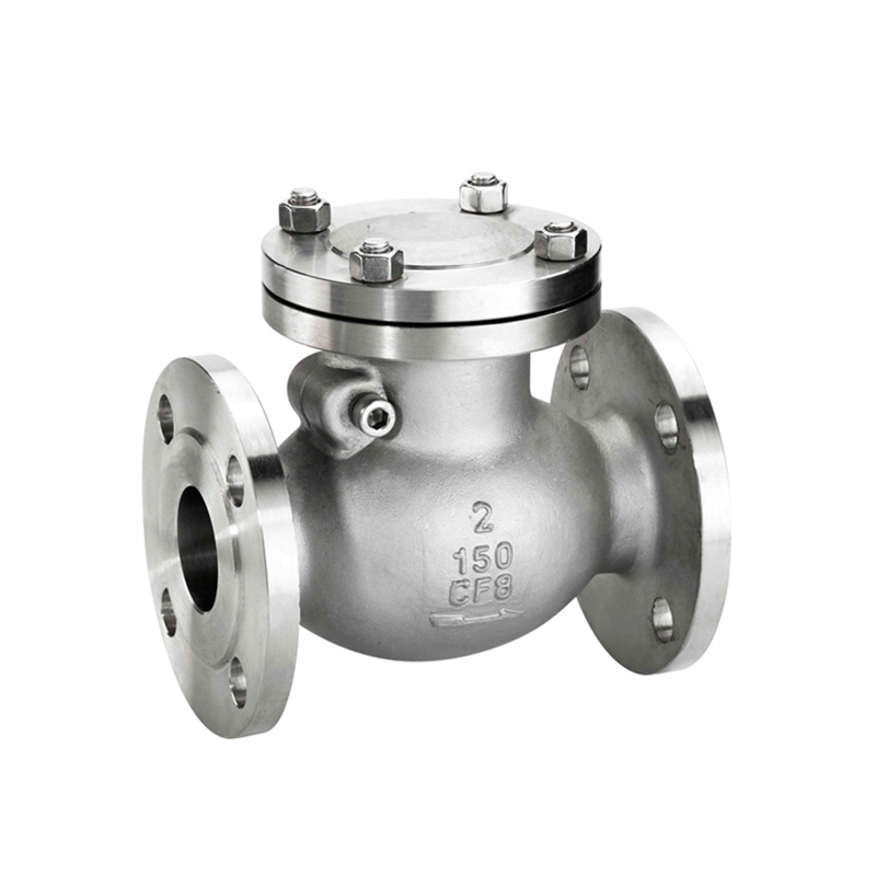 screw down non return valve marine