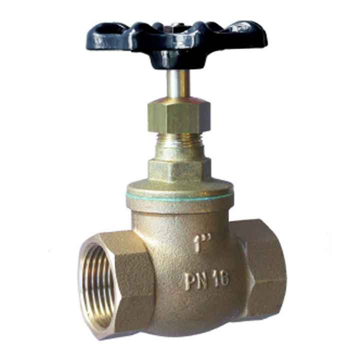 screw down non return valve marine