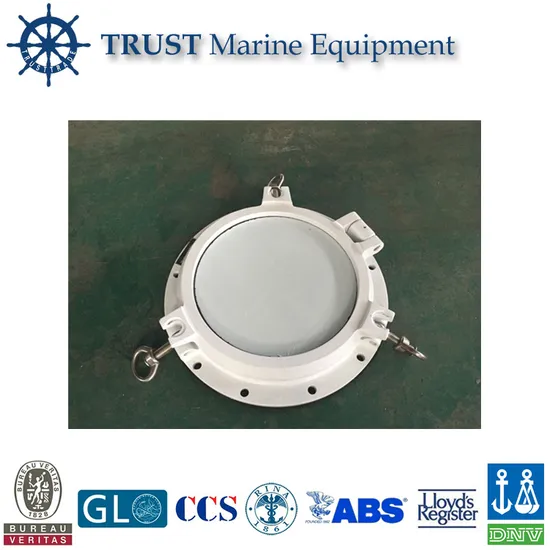 ship portholes marine
