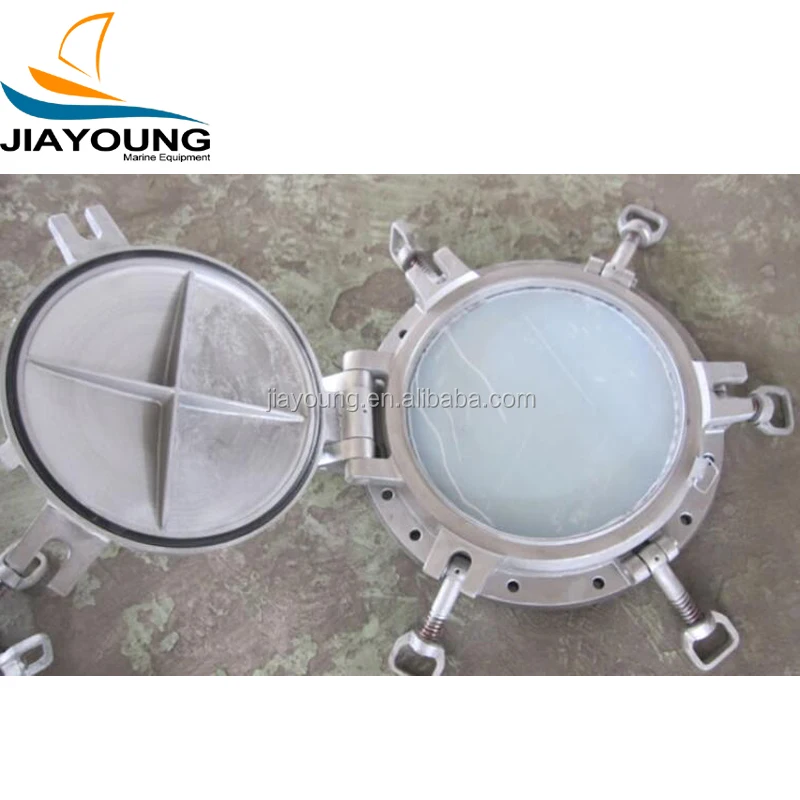 ship portholes marine