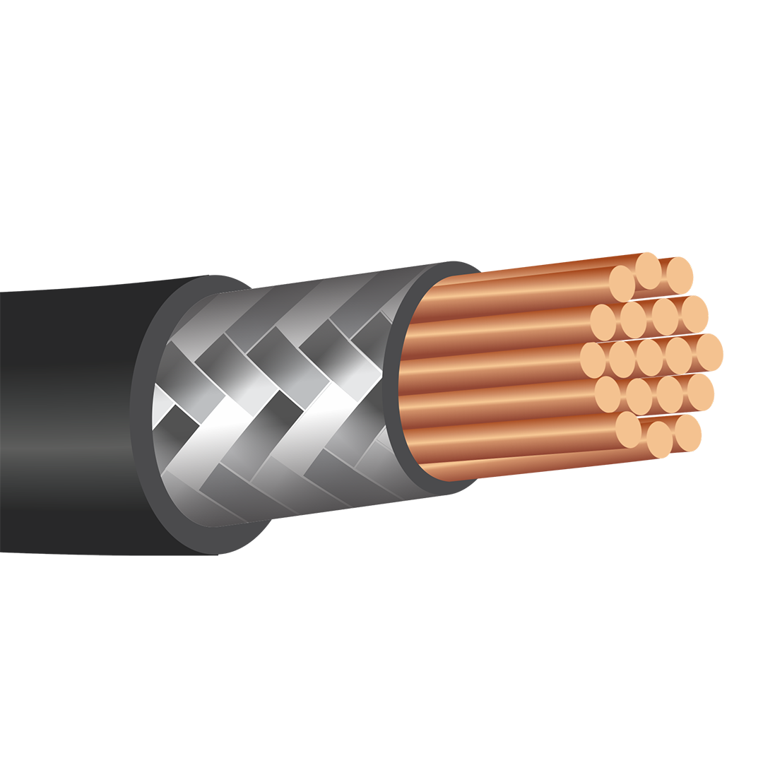 shipboard cable marine