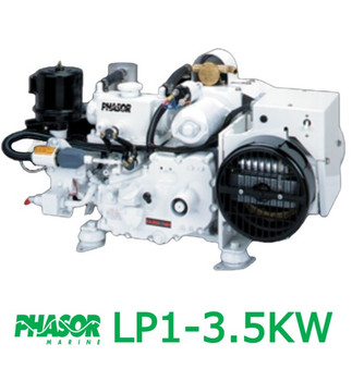 small boat generator marine