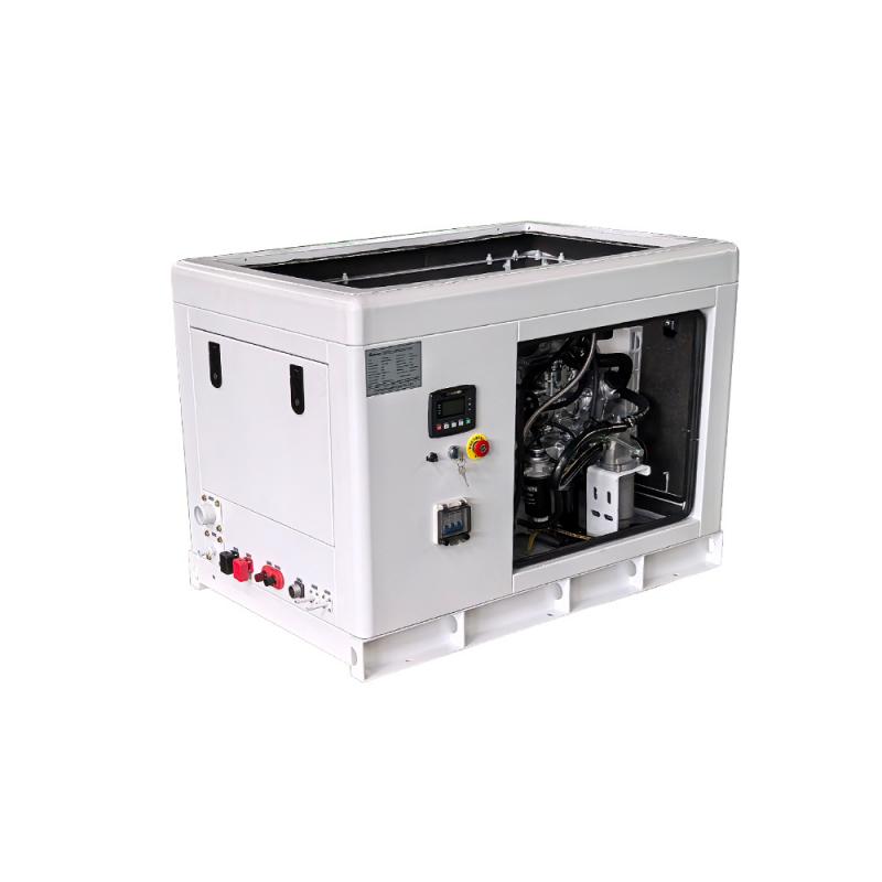 small boat generator marine