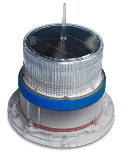 solar marine lantern marine