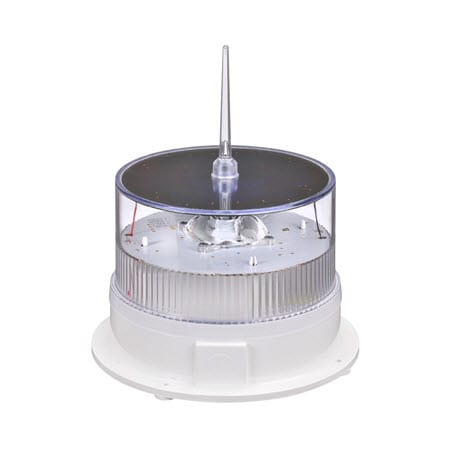 solar marine lantern marine