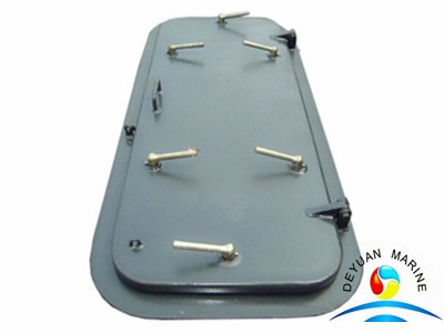 steel marine door marine