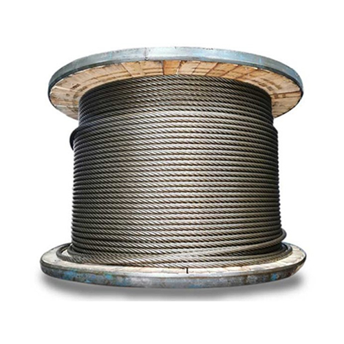 steel wire rope Marine Equipment