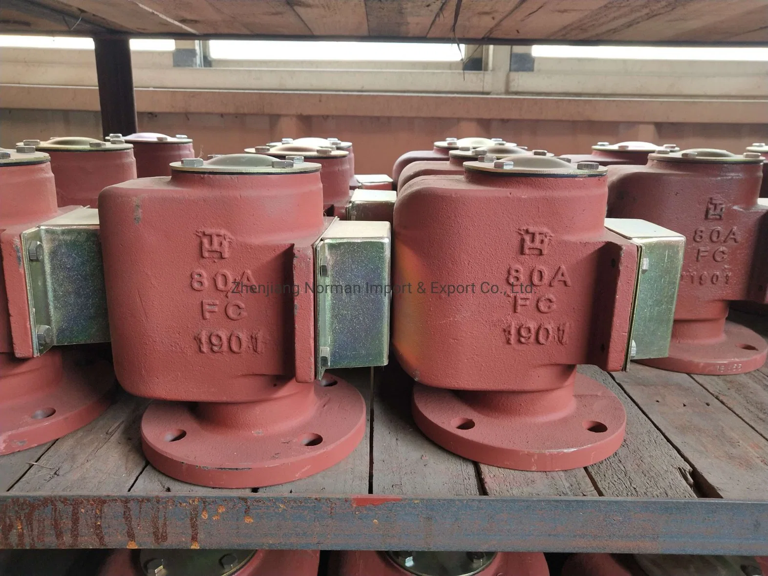 tank air vent head marine